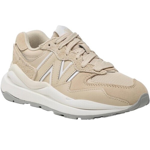 New Balance WMNS 574Z width B Off White WL574ZJP Women's Size NEW