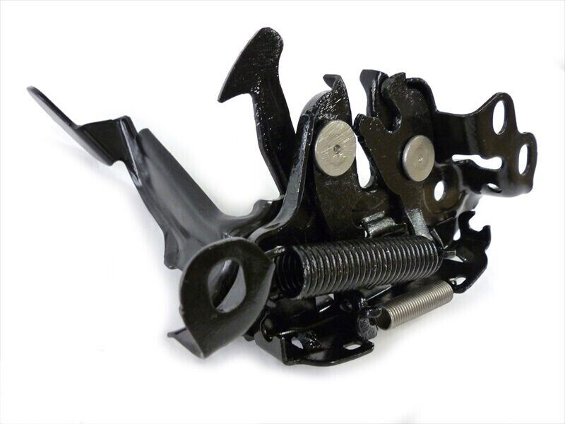 NEW OEM 2007-2012 Nissan Altima Male Hood Latch Lock NEW OEM 2007-2012 Nissan Altima Male Hood Latch Lock