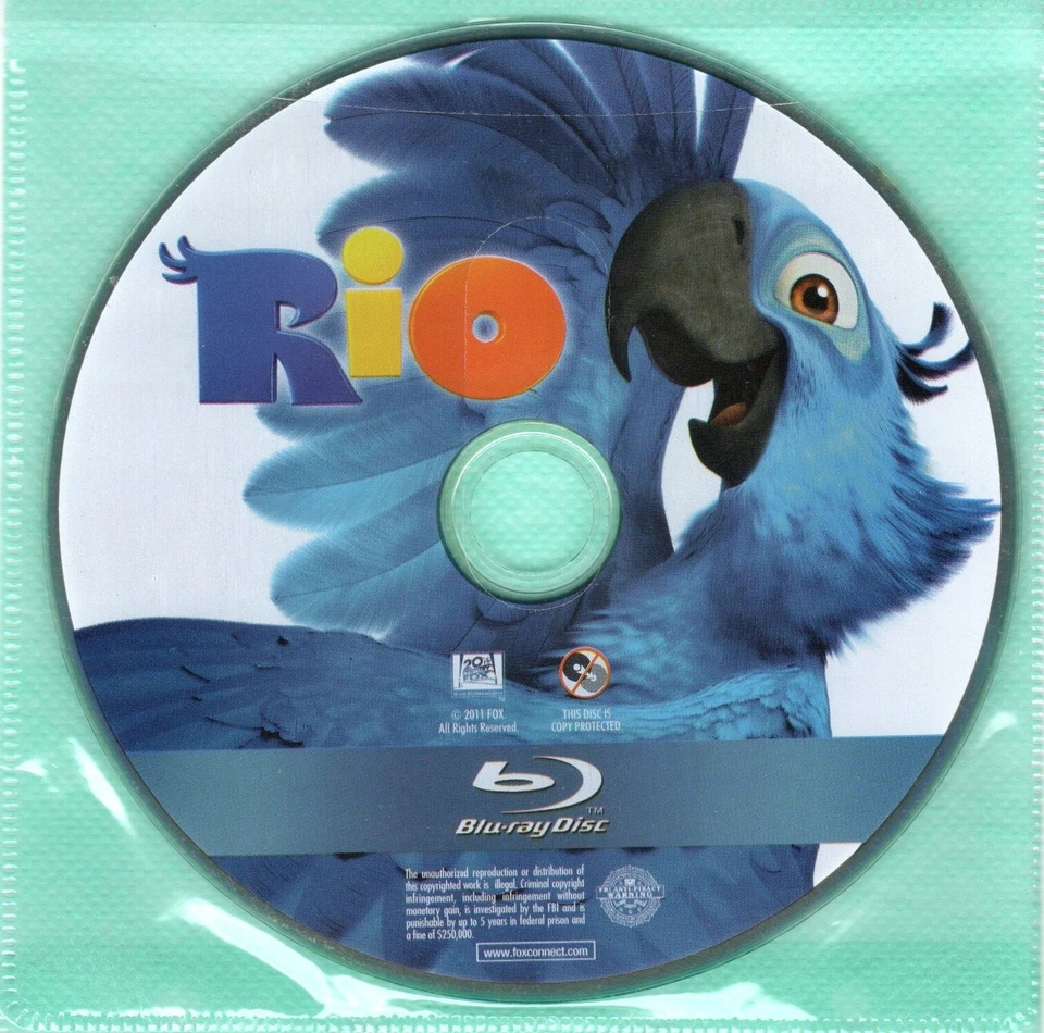 Blu Rays Pick & Choose - $2-$3/each Flat Ship Update 11/02/25. Read Dscrpt (K-Z) Foto 3 de 4