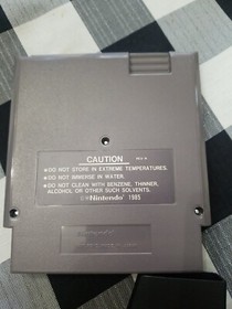 Battle Chess ORIGINAL NINTENDO NES GAME Tested ++ WORKING ++ AUTHENTIC!