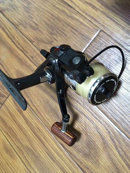 Daiwa Ss Tournament 600 Reel | eBay