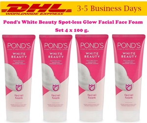 ponds white beauty spotless glow