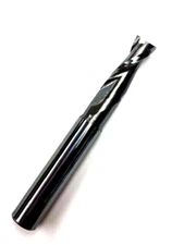 7.00 MM CARBIDE END MILL METRIC 2 FL SINGLE END CENTER CUTTING OSG 402-2756 USA