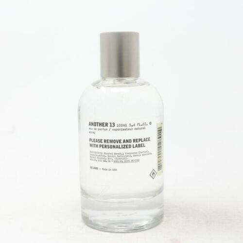 LE LABO ANOTHER 13 - Unisex Eau de Parfume 100ML / 3.4 FL OZ New 