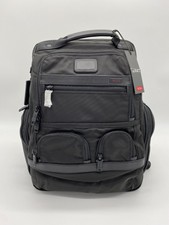 tumi alpha 2 compact backpack