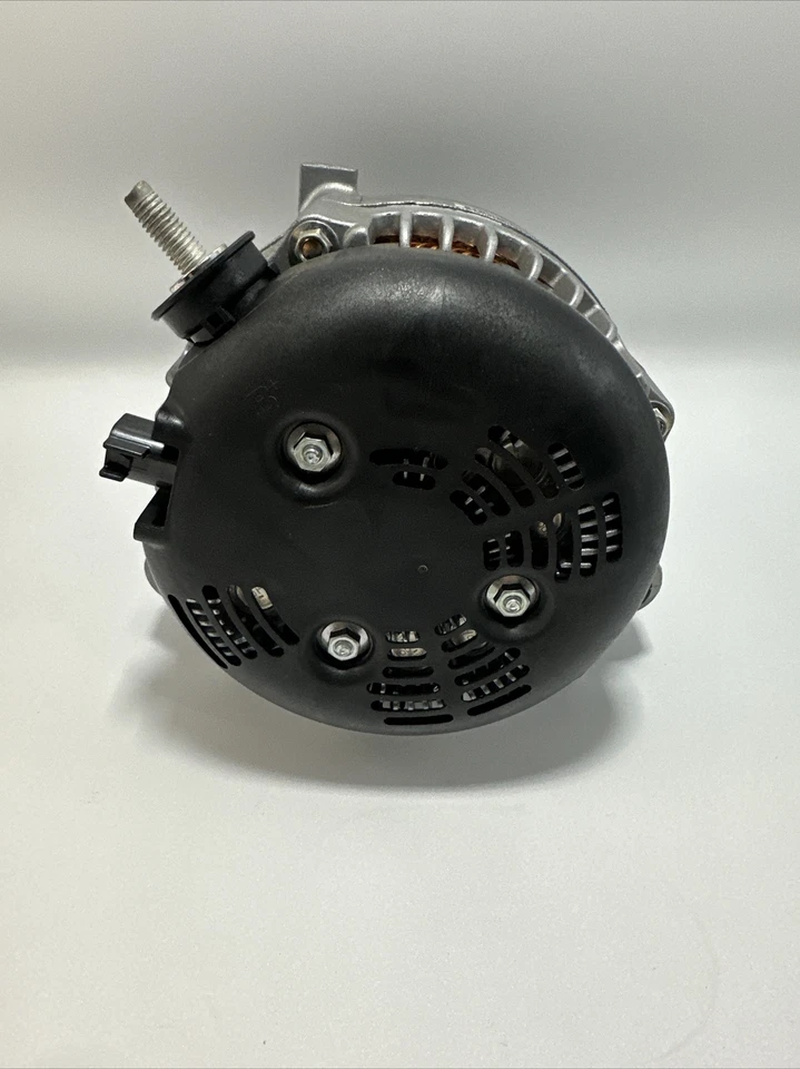 56029803AA NEW OEM for 2018-2023 Wrangler Gladiator Rubicon Mopar Alternator - Image 4 of 4