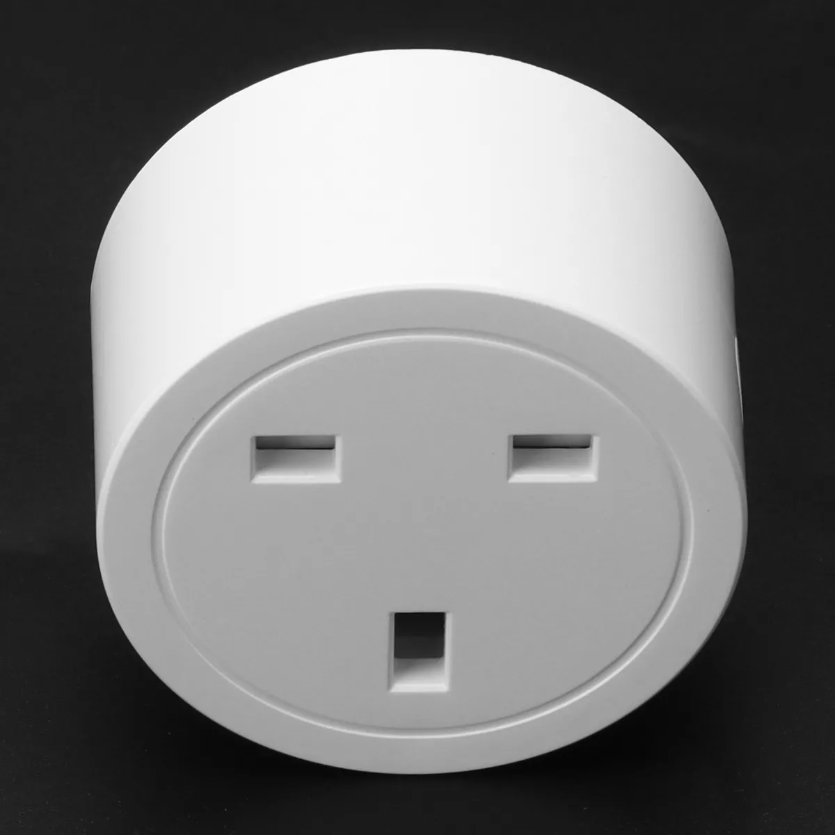 Timer clearance remote plug
