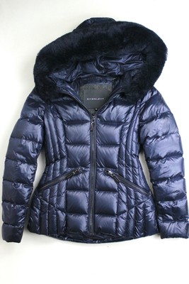Dawn Levy Women's Nikki - Blue - Xs - M00195054849719