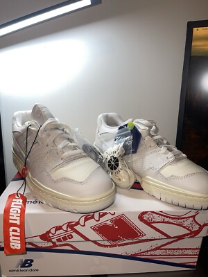 New Balance 550 aime leon dore