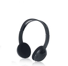 GMC Acadia Wireless Headphones. Folding 2 Channel IR All Model Years & Trims
