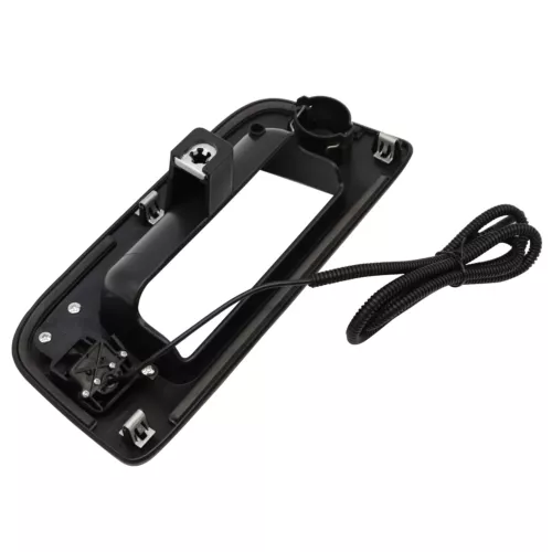 Tailgate Handle Backup Rear View Camera For 2007-13 Chevy Silverado GMC Sierra- - Bild 8 von 11