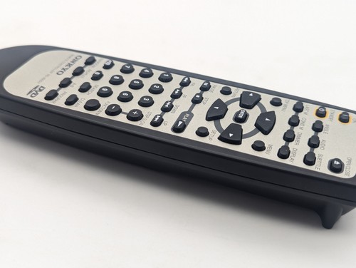 Original Onkyo RC-450DV Fernbedienung Remote Controll getestet - Bild 5 von 6