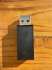 PlayStation Wireless USB Dongle Adapter CECHYA-0082 for Gold Headset PS3 / PS4