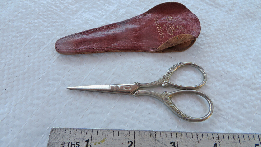 Sewing Scissors for sale in UK 44 used Sewing Scissors