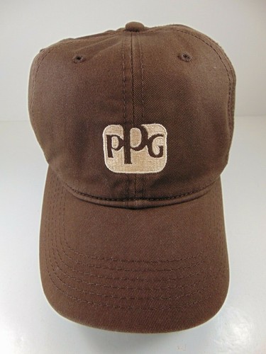 PPG Winter Ear Flap hat