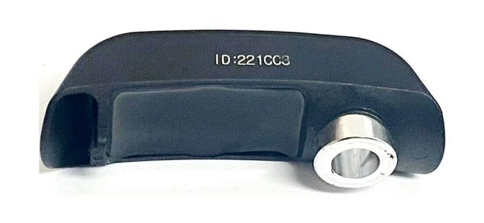 2x Sensor de presión de neumáticos TPMS sin potencia para motocicletas BMW todos los modelos 2007-2023 Foto 2 de 3