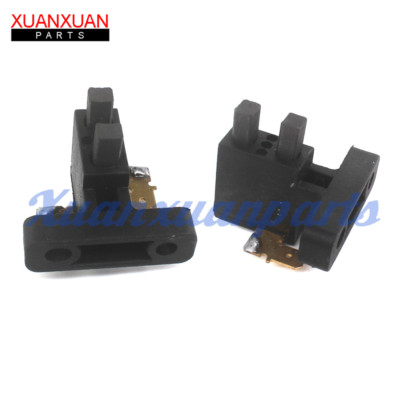 2x Carbon Brush Assembly For Honda EB3500X EB3500XK1 EB5000X EB5000XK1 EB6500SX