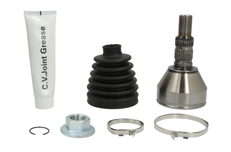 LPR Gelenksatz, Antriebswelle LPRKOP686 für CHEVROLET BLAZER S10/IMPALA; FIAT