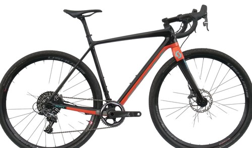 Scott Endorphin pro racing word cup Carbon | eBay
