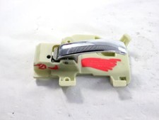 Porte avant et accessoires Jeep PATRIOT