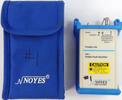 Noyes VFI-ST Visible Trouble Life Fault Identifier - Picture 2 of 9