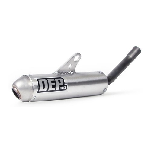 AUSPUFF AUSPUFFENDTOPF SCHALLDÄMPFER Endtopf MUFFLER Yamaha FZR 600