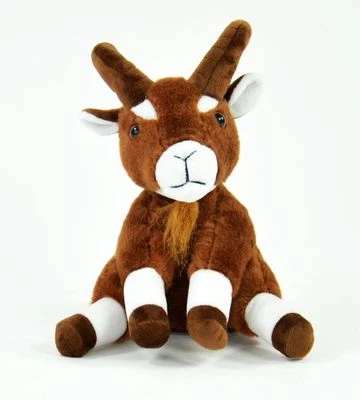 Labertier Laber Steinbock Stuart Chatter Capricorn Bock plappert Neu