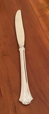 Reed & Barton  FRENCH CHIPPENDALE   Silverplate  Flatware - Choice