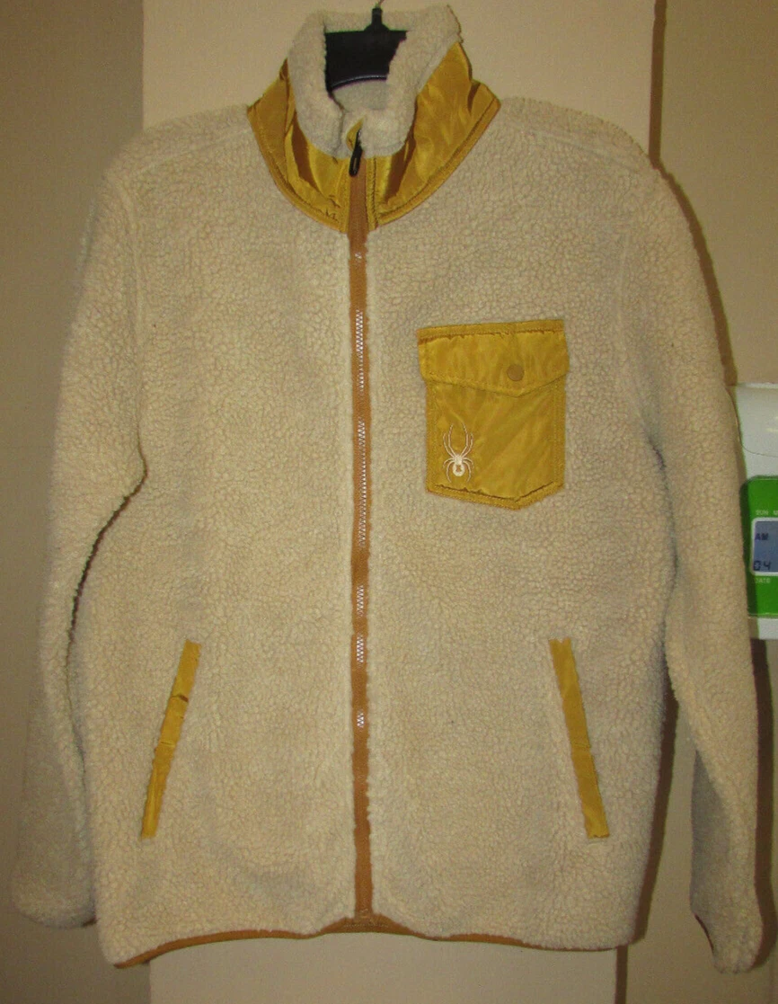 Sherpa tan outlet