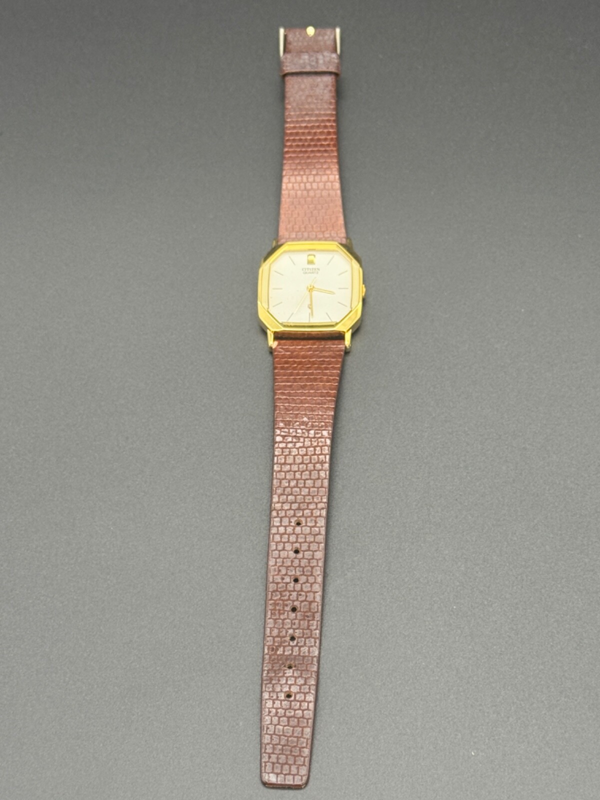 Citizen Watch Quartz 3630 - 892330 SMW