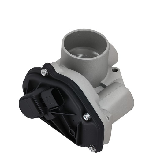 Boîtier Papillon for Ford Fiesta VI 1.4 08-12 C-Max Focus II Fusion 1.6 1333604 - Picture 2 of 13