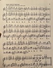Country Gardens ~ English Morris Dance Tune ~ Grainger ~ Sheet Music — photo 4