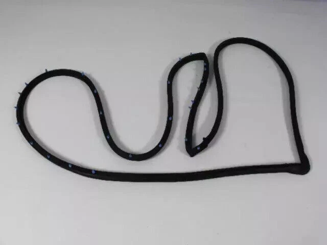 Genuíno Mopar 2001-2007 Dodge Grand Caravan porta tira meteorológica direita 4717720AA - Imagem 3 de 4