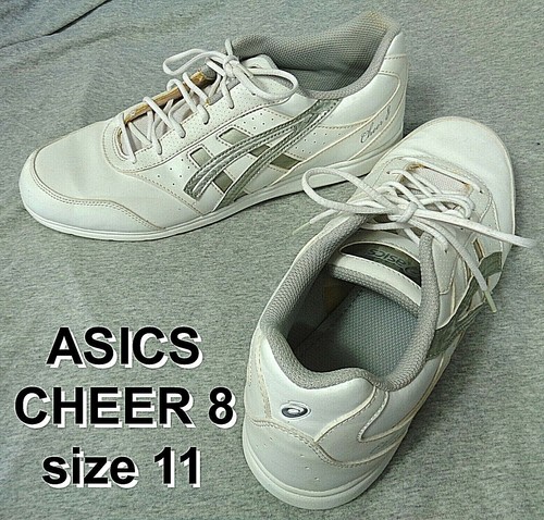 asics cheer