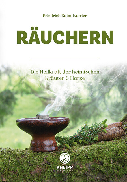 Räuchern Friedrich Kaindlstorfer 9783708807478