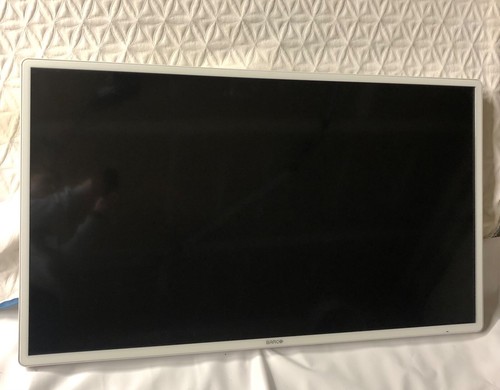 Barco® MDSC-8255 55" 8MP 4K Color Surgical Medical Display Monitor (K9307931z))