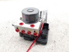 2014 Nissan Sentra ABS Anti-Lock Brake Pump OEM 476603SG4C       