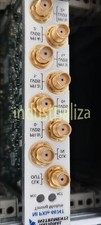 1PC USED National Instruments NI PXIE-6674T Timing Module