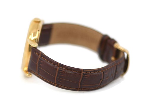 IWC Portofino 18K Yellow Gold Watch IW356302 - Picture 4 of 5