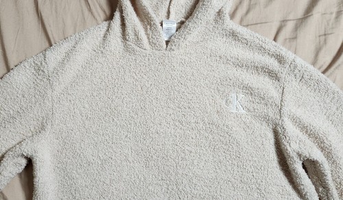 CALVIN KLEIN Two Piece Lounge Set Size Small Super Soft - Picture 13 of 24