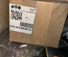 7042844 Genuine Sub-Zero Main Control Board