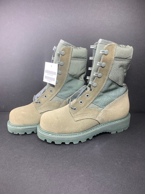 men's 6 inch boots