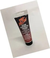 Tri-Flow TF23004 Clear Synthetic Grease - 3 oz. Tube
