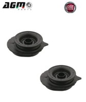 Kit Paar 2 Vordere StoßDäMpferhalter FüR Fiat Panda 1.2 1.3 MJT 46746544