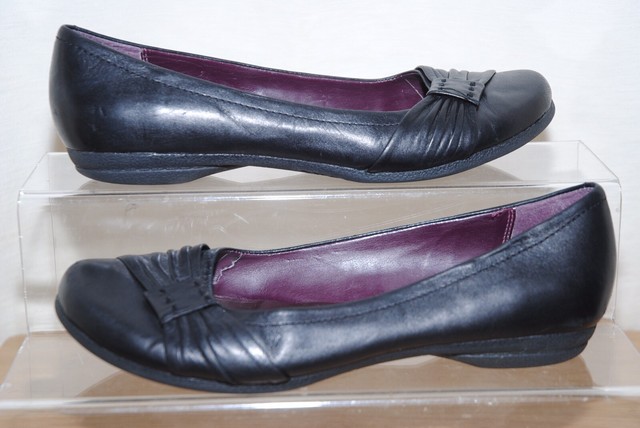 clarks hospital shoes