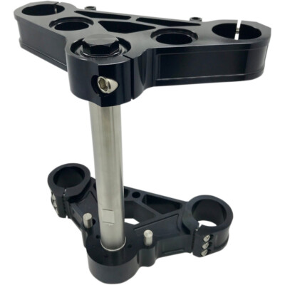 Pro-One Performance Triple Tree - Black - 39 mm - 0 Degree | 106200B