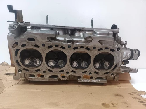 Culata para TOYOTA AVENSIS BERLINA (T25) 1.8 Sol Berlina (5-ptas) 2004 3097267 - Imagen 6 de 10