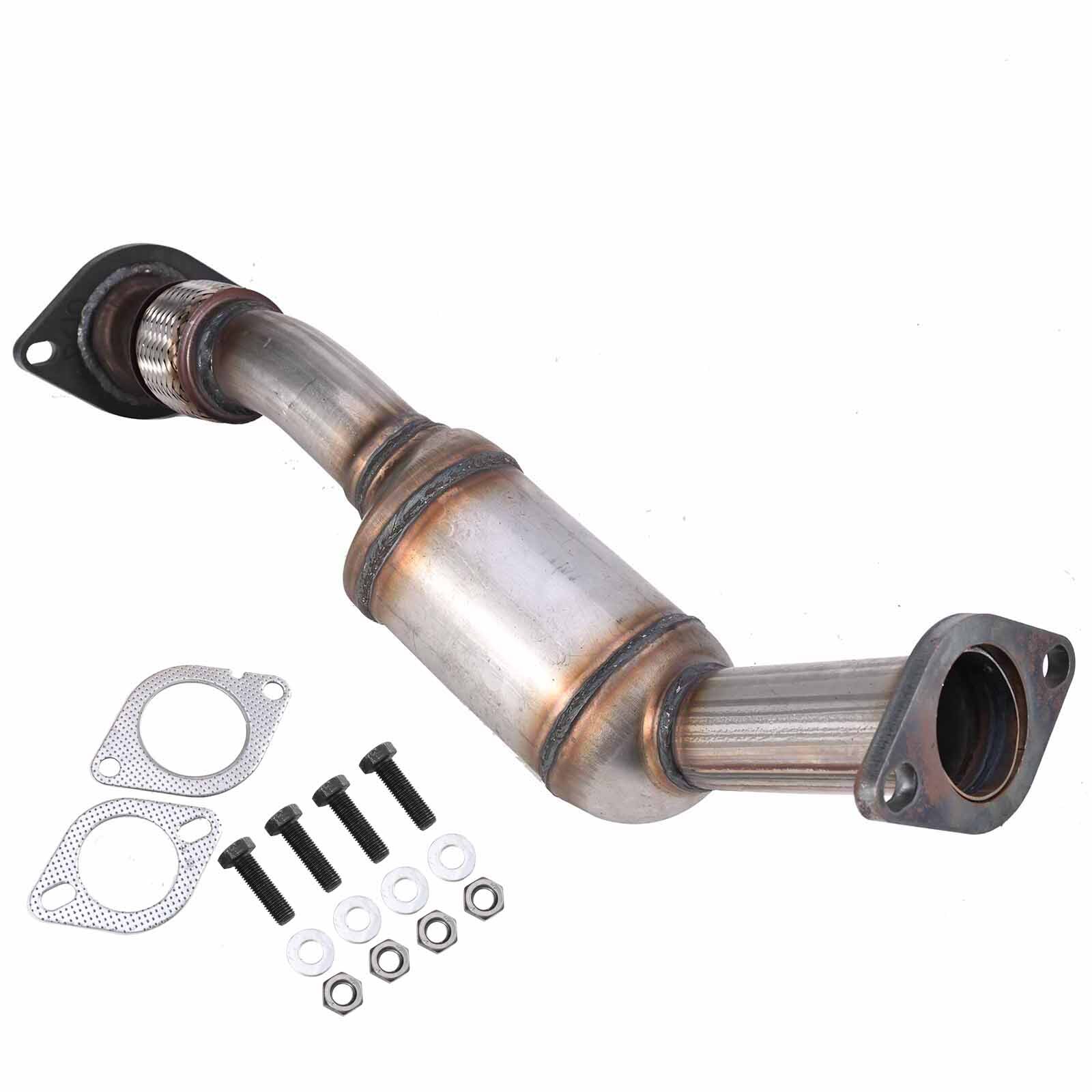 New Catalytic Converter for Buick Lucerne CX CXL 2006 2007 2008 V6 3.8L 15786790