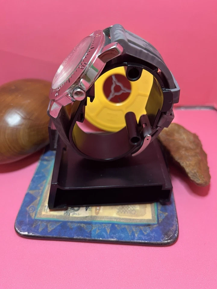 Reloj deportivo Lorus by Seiko para hombre. Batería nueva LR2170 Foto 4 de 4