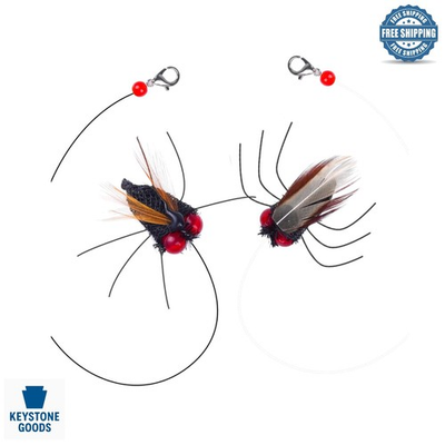 #ad Interactive Cat Wand Toy with Feathers for Indoor Play $11.67